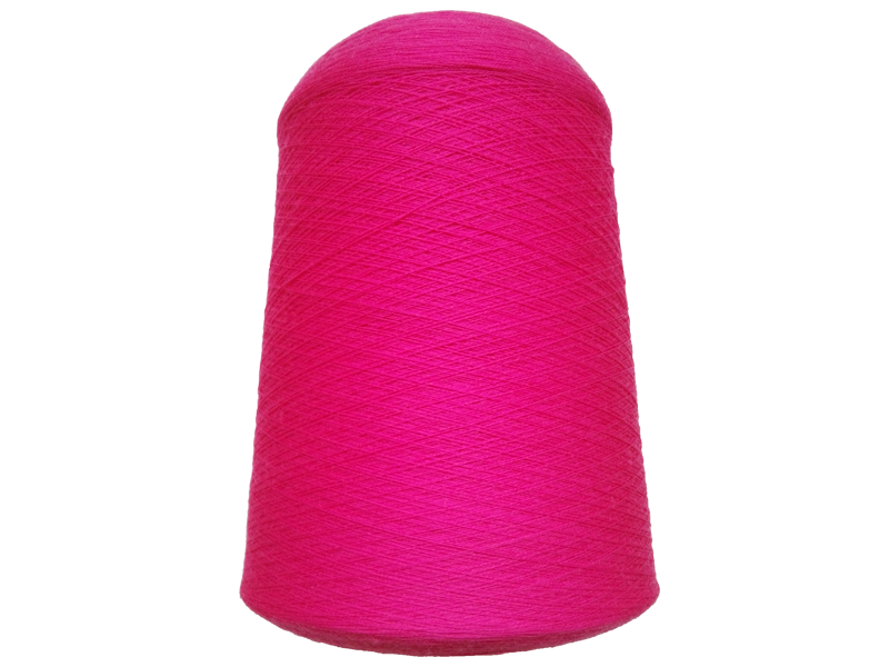 2/48Nm100%美麗諾絲光防縮羊毛