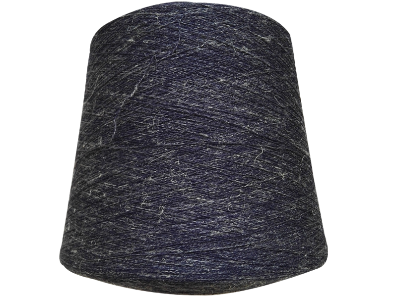 2/42Nm30%亞麻70%進(jìn)口抗起球腈綸